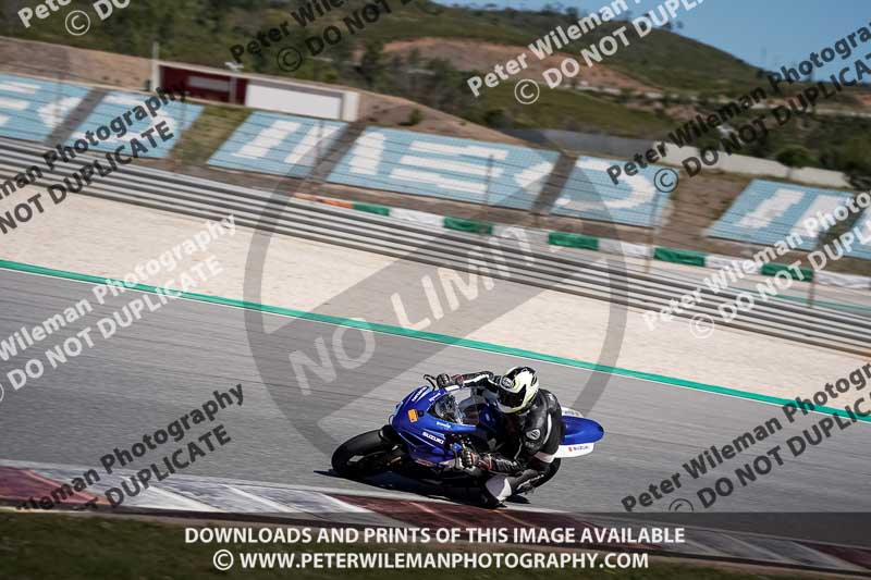 may 2019;motorbikes;no limits;peter wileman photography;portimao;portugal;trackday digital images